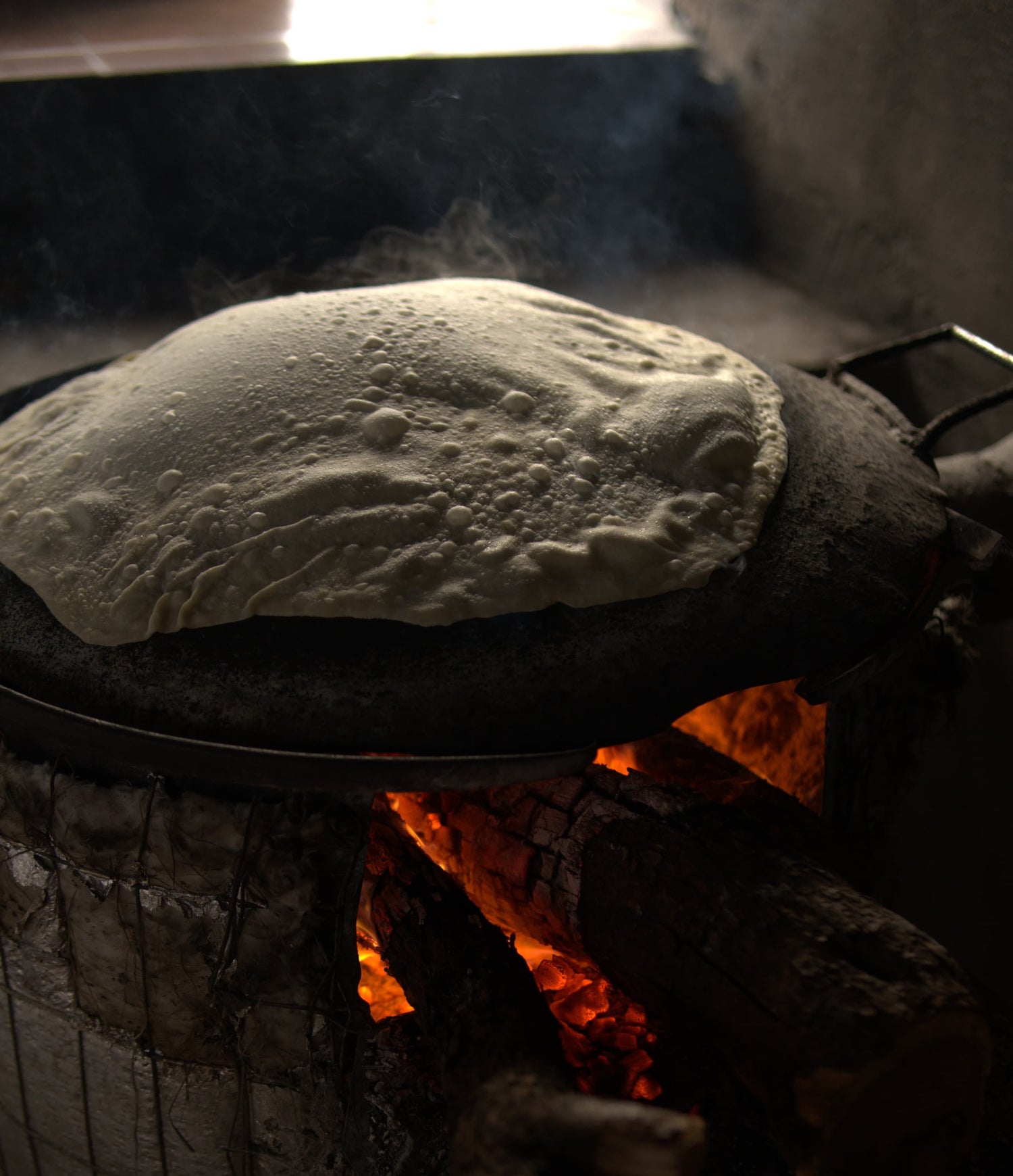 Sonora Fresh Tortilla