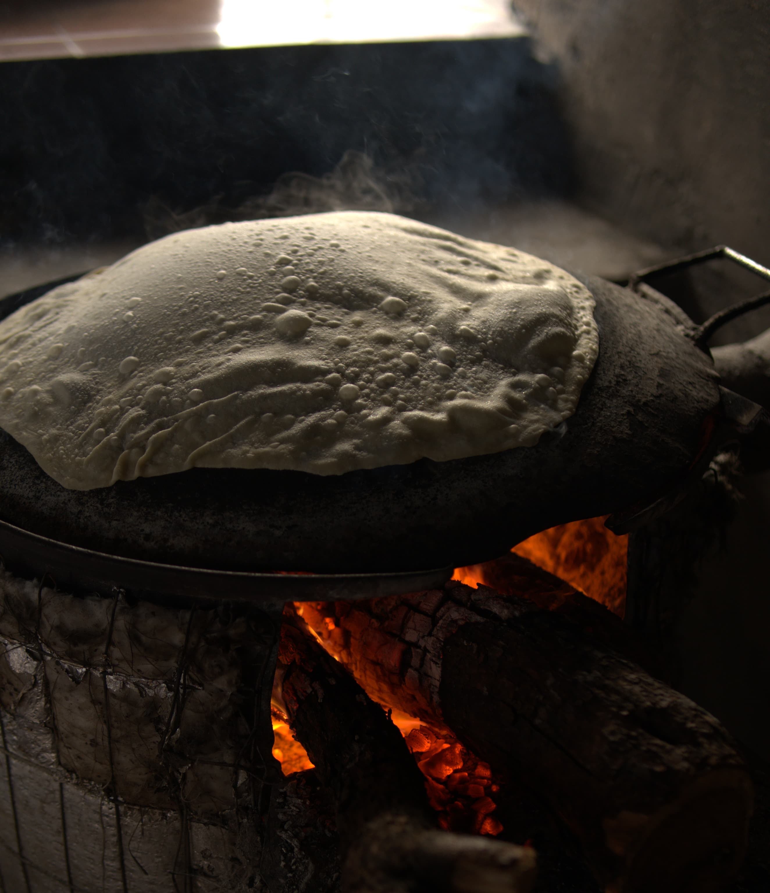 Sonora Fresh Tortilla