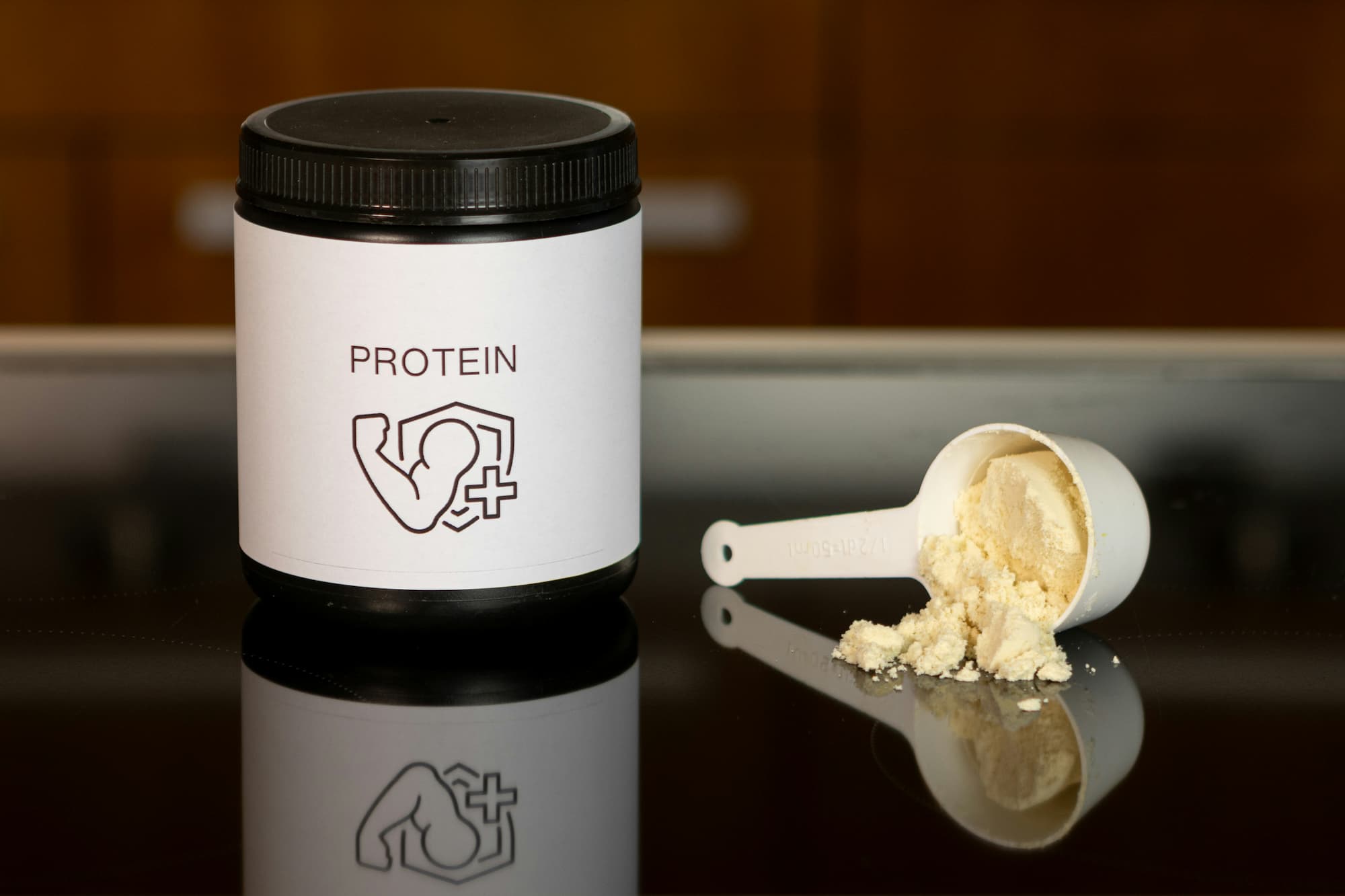 Let’s Talk Protein: Myths, Must-Knows & Real Food Facts