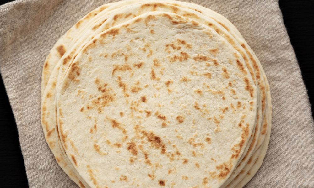 Why You Should Be Using Healthier Tortillas