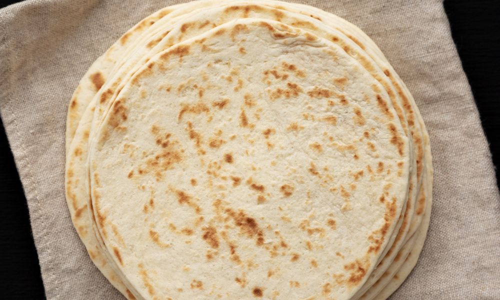 Why You Should Be Using Healthier Tortillas