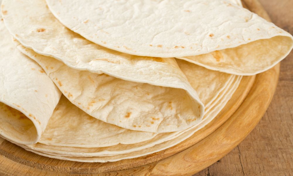 3 Reasons To Use Gluten-Free Tortillas in Your Next Meal