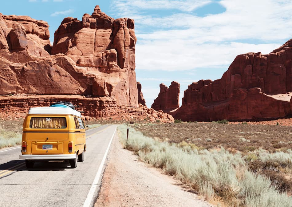 The Highway to Health: How to Conquer the Road Trip Food Desert