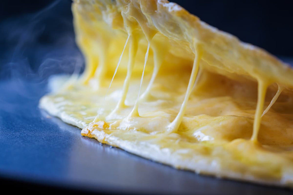The Ultimate Guide to Crafting Gourmet Quesadillas