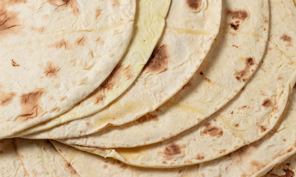 Differences Between Regular and Gluten-Free Tortillas
