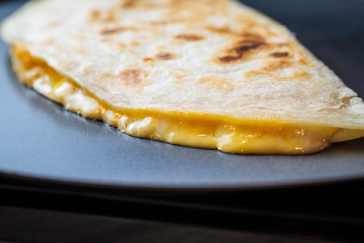 Quesadilla Variety Pack Bundle for Sale Rise & Puff