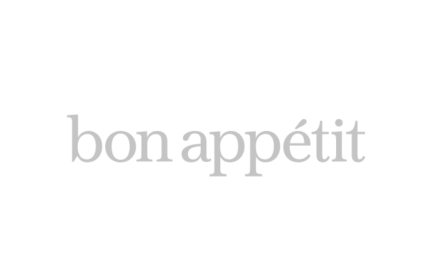 Bon Appetit Best Of