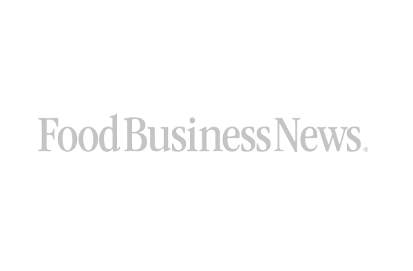 Food Business News Logo
