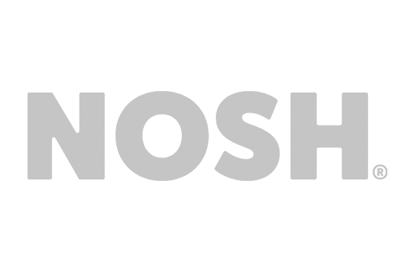 Nosh Logo