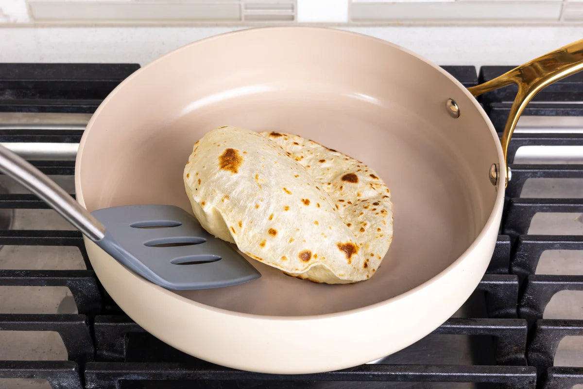 Rise & Puff debuts with line of heart-healthy clean label tortillas ‘that puff’