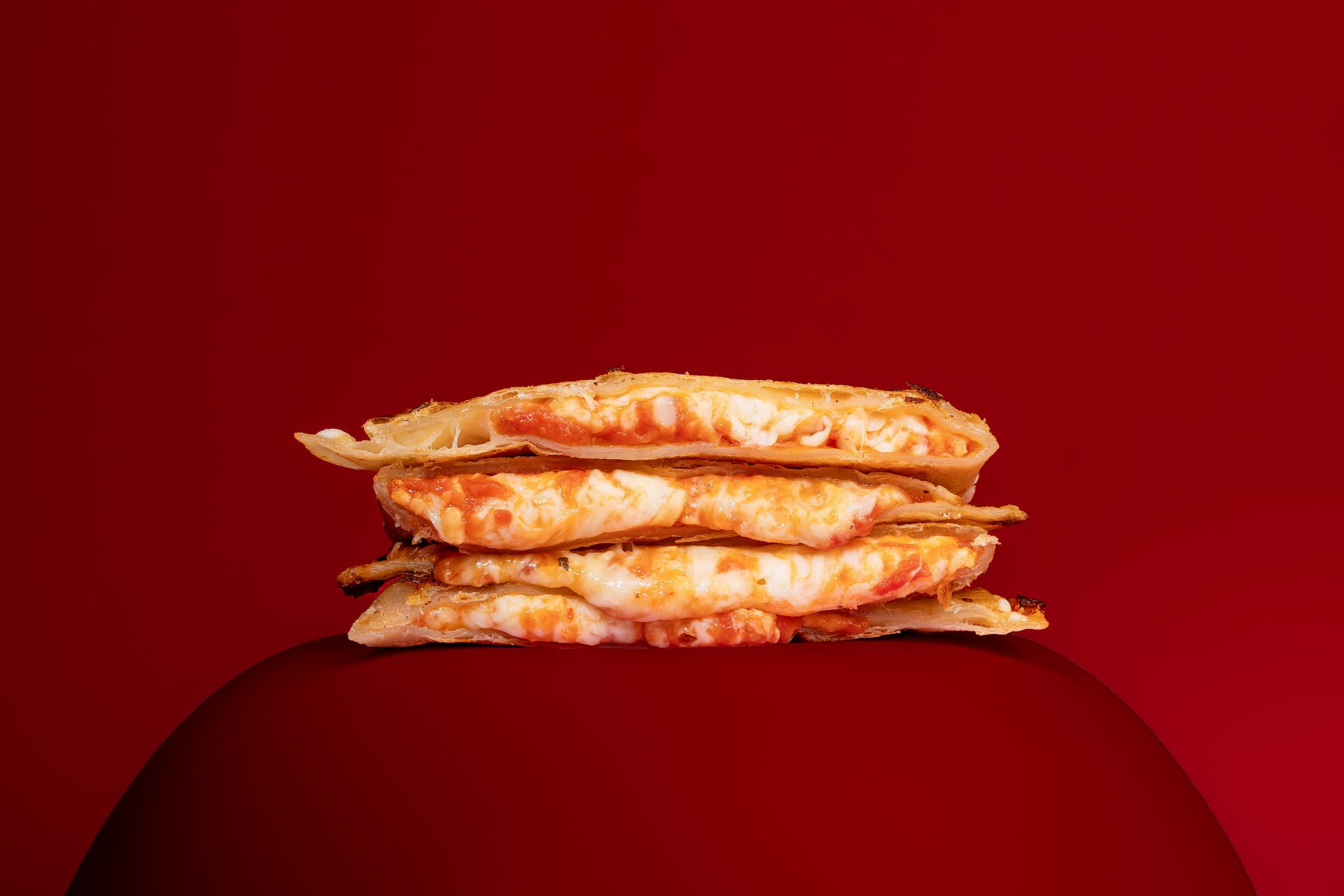 better for you margherita pizza