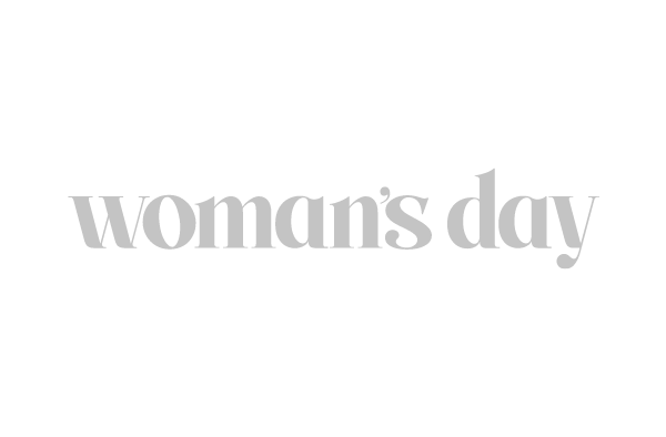 Woman's Day Magazine
