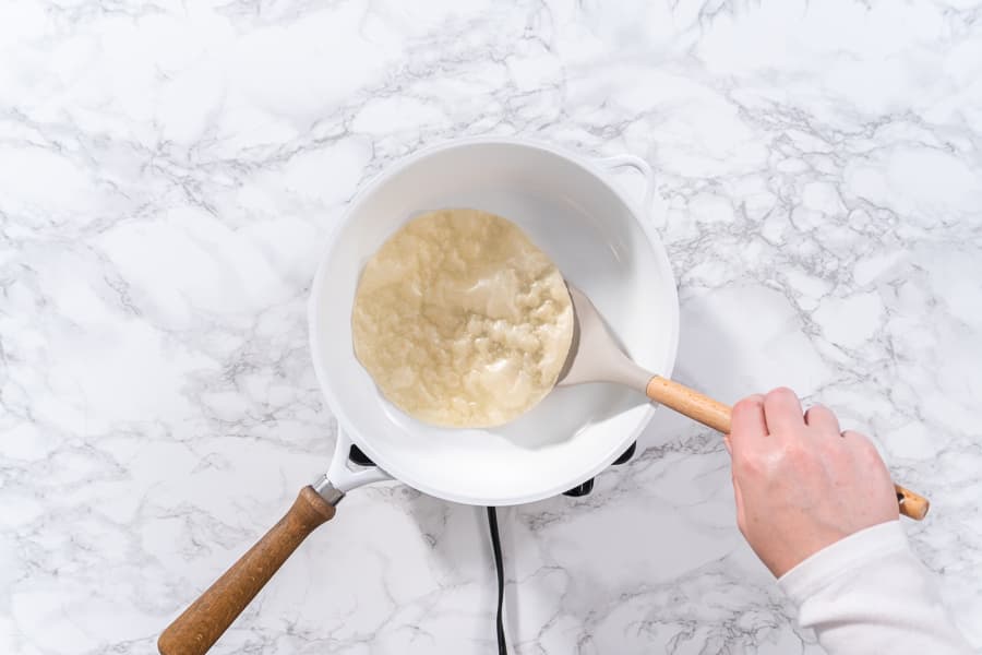 How to Heat & Store Your Tortillas