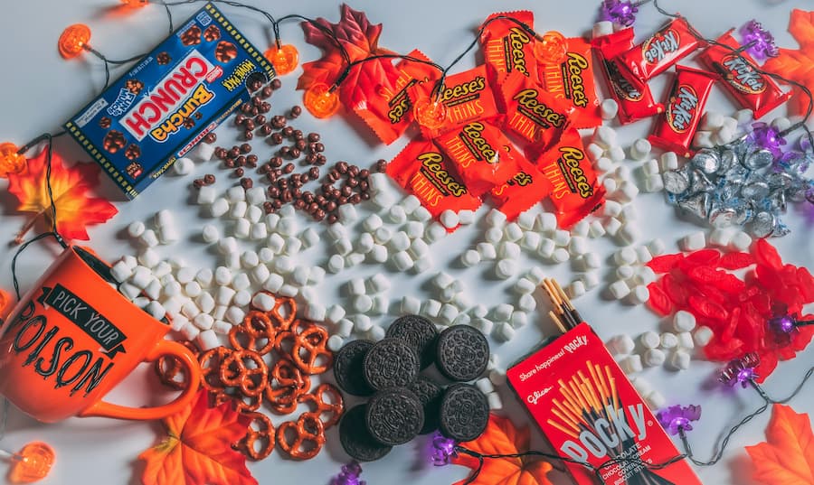Outsmarting the Sugar Monster: The Ultimate Halloween Candy Swap Guide