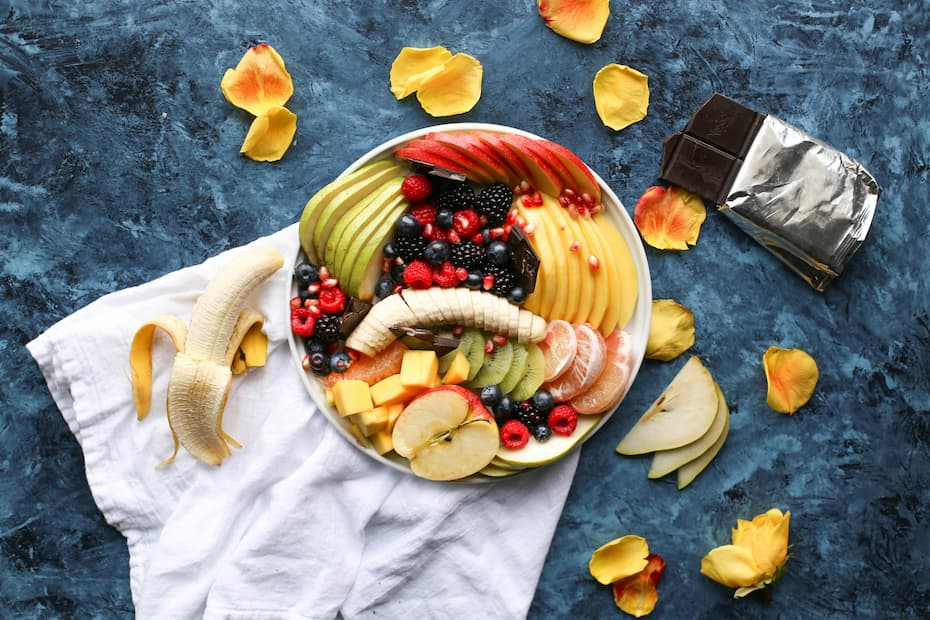 Healthy Doesn’t Have to Be Hard: 3 Small Changes with a Big Impact