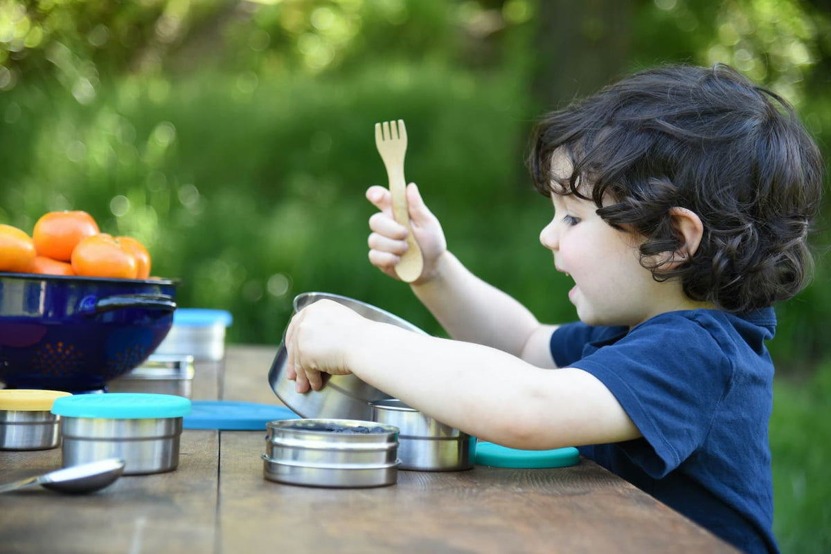 Lunchbox Rehab: How to Fix the 3 Biggest Back-to-School Packing Failures