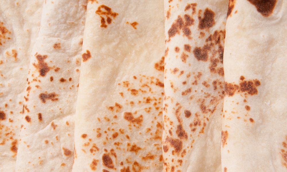 3 Surprising Ways To Use a Flour Tortilla