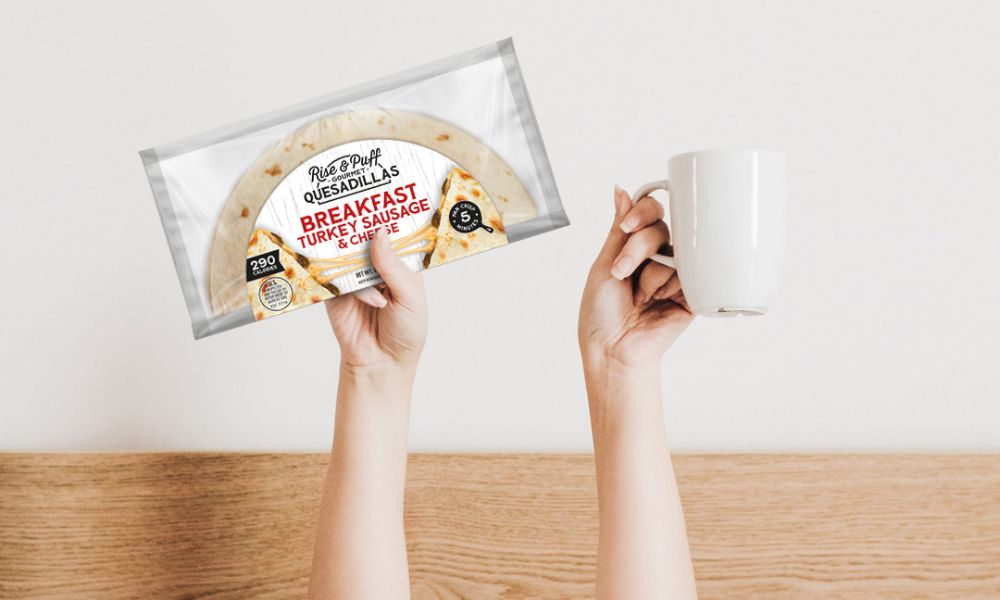 4 Quick & Easy Breakfast Ideas For The Busy Family