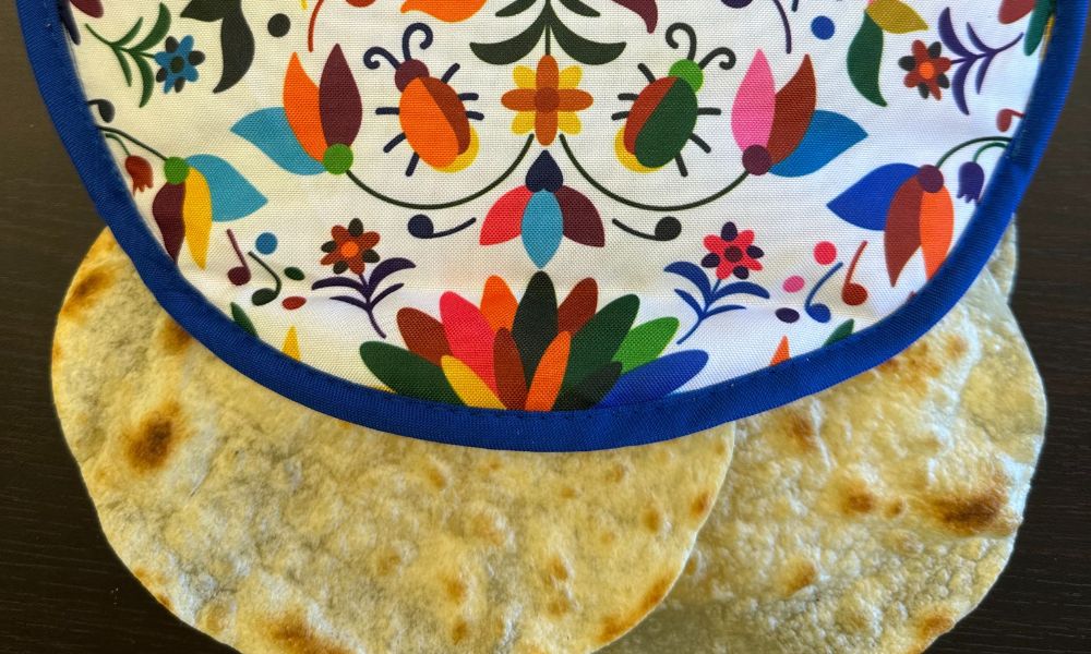 The Benefits of Using Tortilla Warmers In Your Kitchen