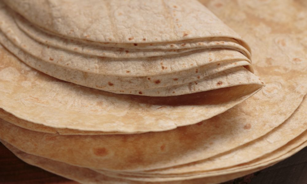 Everything You Need to Know About Organic Tortillas