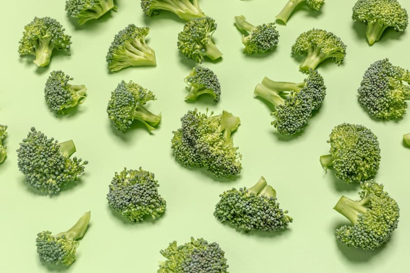Healthy Broccoli Recipe