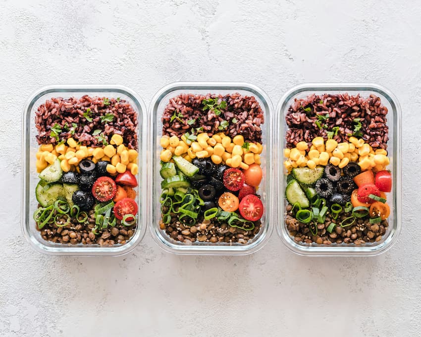 Double the Dinner, Half the Work: The Ultimate Guide to a Weekly Meal Swap