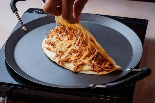 Are Quesadillas Healthy? How to Build a Better Quesadilla