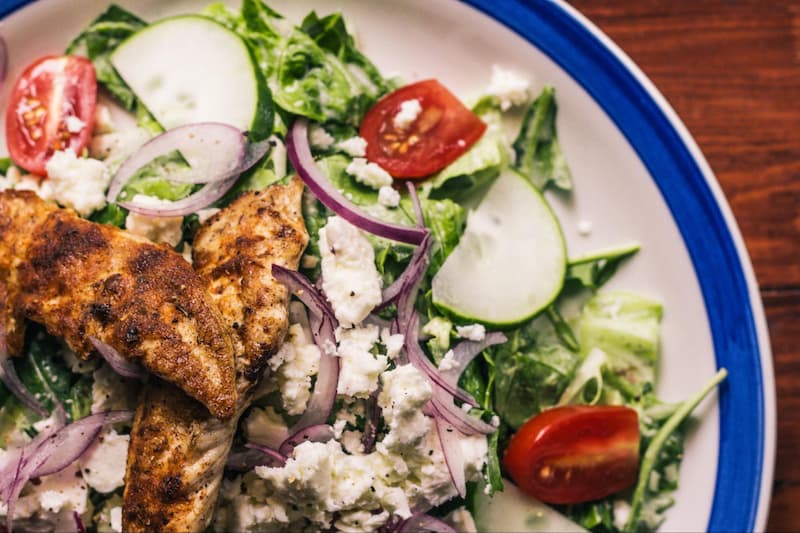 Quick and Nutritious Dinner Ideas