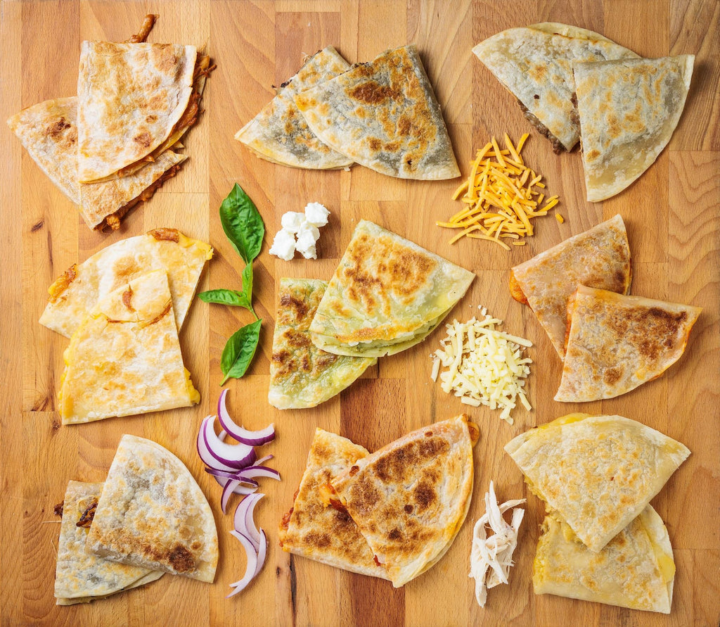Value Packs & Samplers