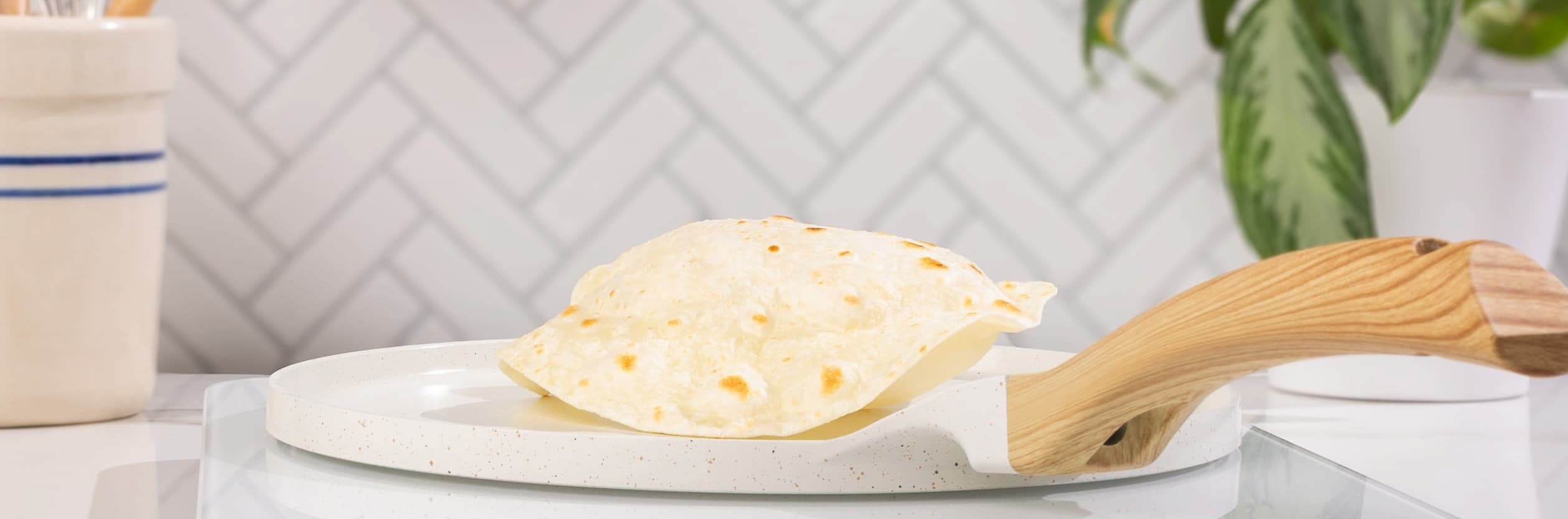 Tortillas