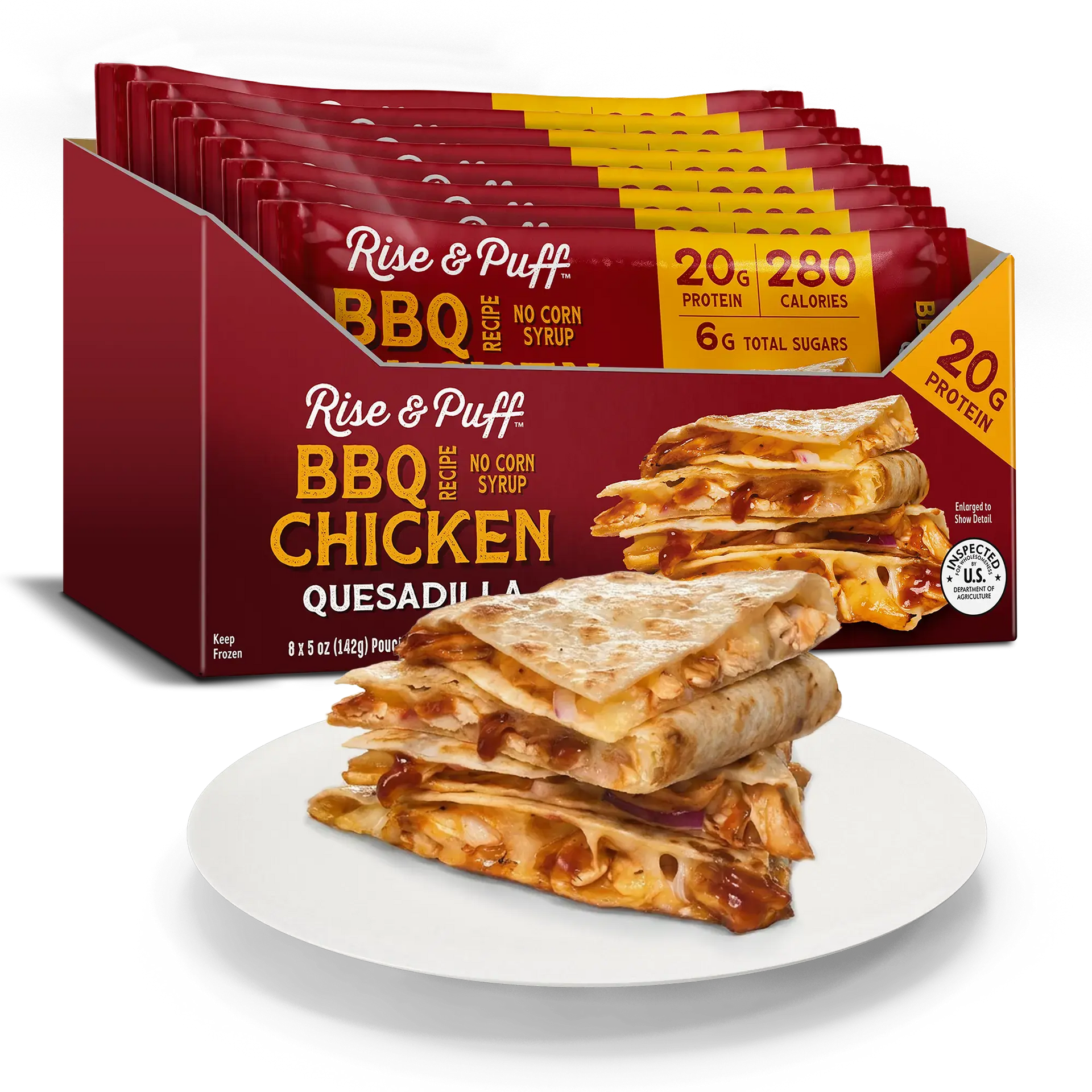 BBQ Chicken