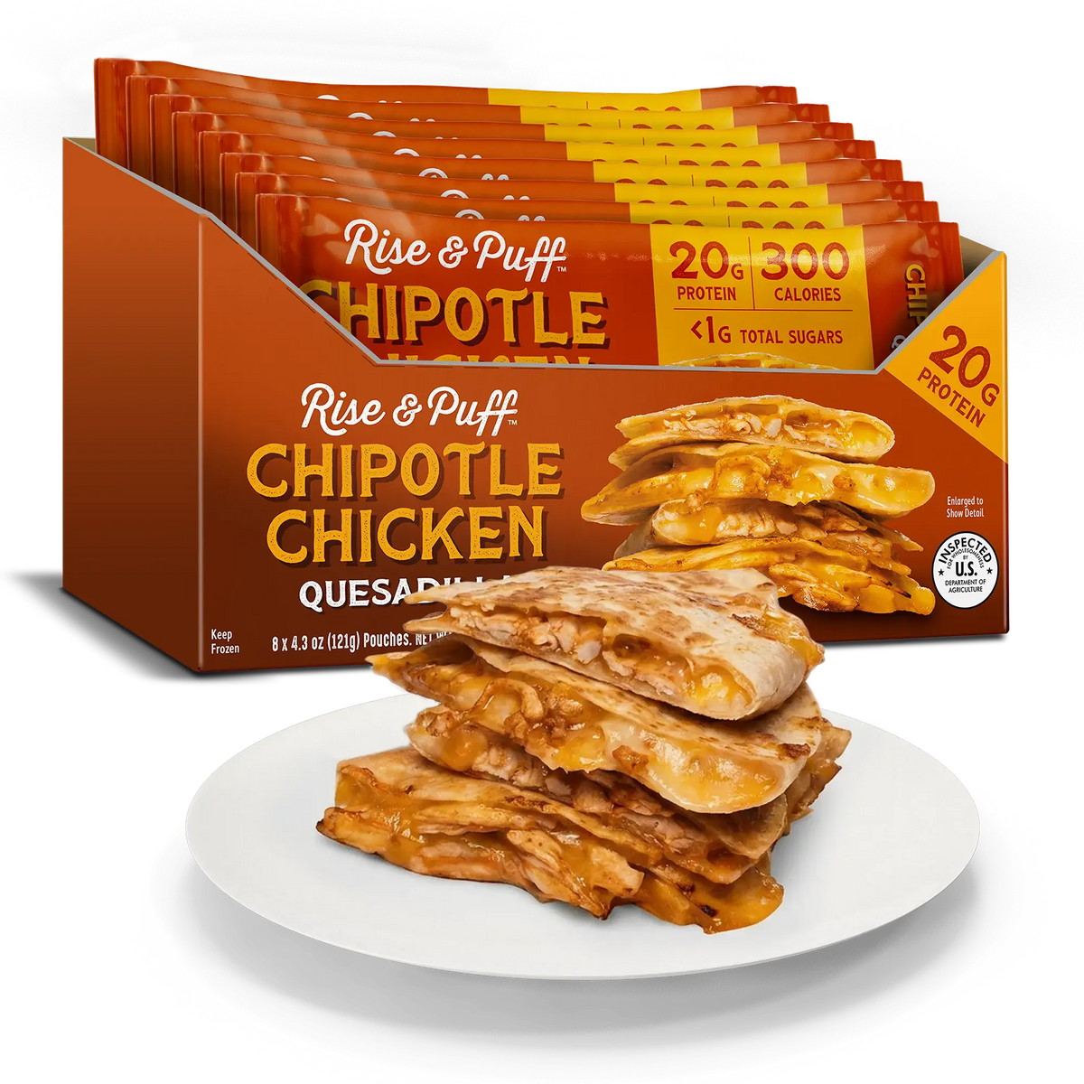 Bacon Egg Cheese Quesadilla protein packed breakfast quesadilla for easy morning protein and balanced nutrition.