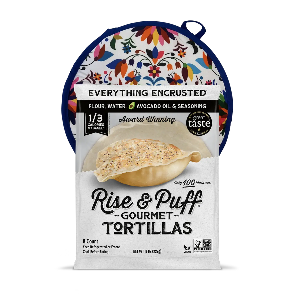 Fresh Low Calorie Flour Tortillas Fresh low calorie flour tortillas