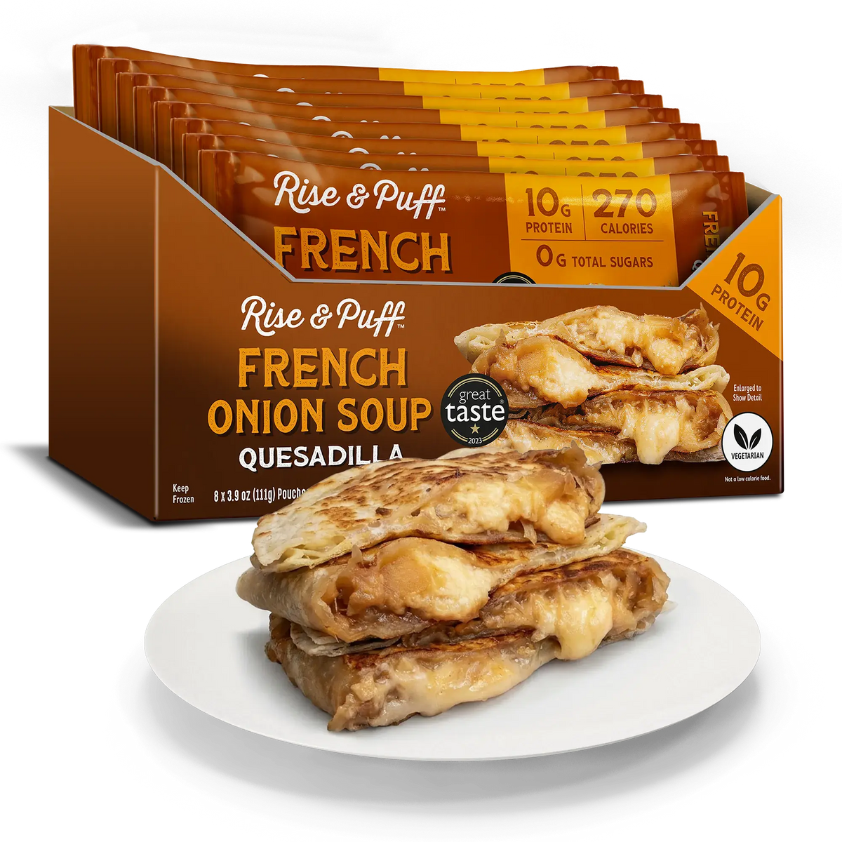 Bacon Egg Cheese Quesadilla protein packed breakfast quesadilla for easy morning protein and balanced nutrition.