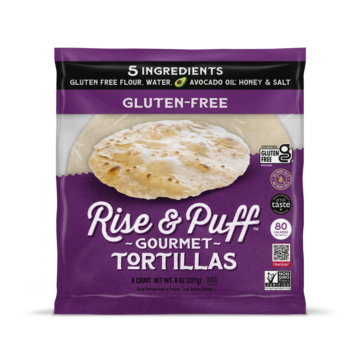 Turkey Bacon Sausage Cheese Quesadilla satisfying frozen high protein meal with savory filling
