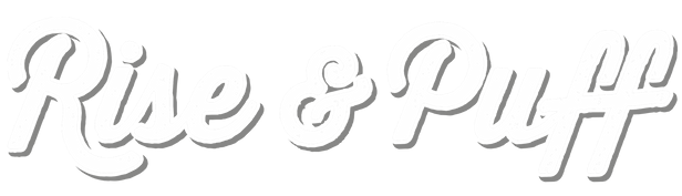 Rise & Puff company logo