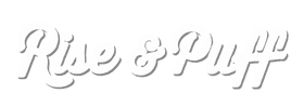 Rise And Puff logo