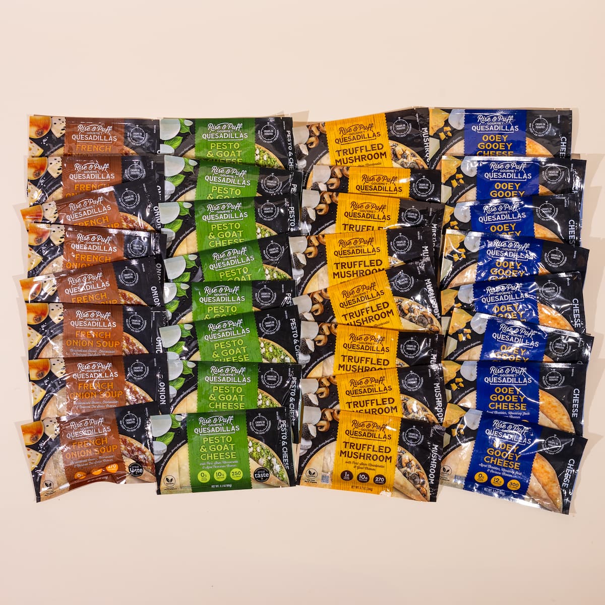 Veggie Protein Bundle