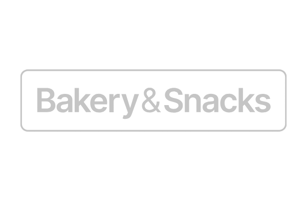 Bakery and Snacks Logo