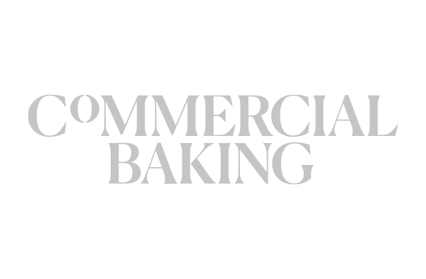 Commercial Baking Logo